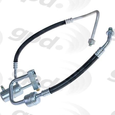 Gpd Hoses Manifold, 4812051 4812051